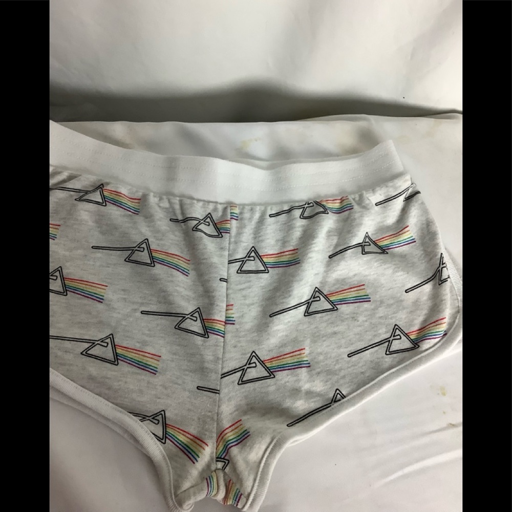Pink Floyd Shorts - Picture 1 of 9
